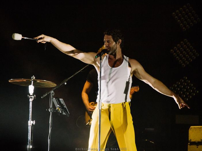 Olimpiadi 2012, ai Take That la cerimonia d&#039;apertura?