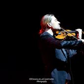 22 aprile 2024 - Teatro degli Arcimboldi - Milano - David Garrett in concerto