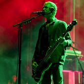 16 luglio 2025 - Ama Festival - Parco di Villa Negri - Romano d'Ezzelino (Vi) - Queens of the Stone Age in concerto 16 luglio 2025 - Ama Festival - Parco di Villa Negri - Romano d'Ezzelino (Vi) - Queens of the Stone Age in concerto