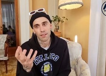 Sanremo 2023, la sorpresa Mr. Rain