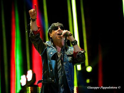 Scorpions, addio al tour d&apos;addio. Si parla di date nel 2014