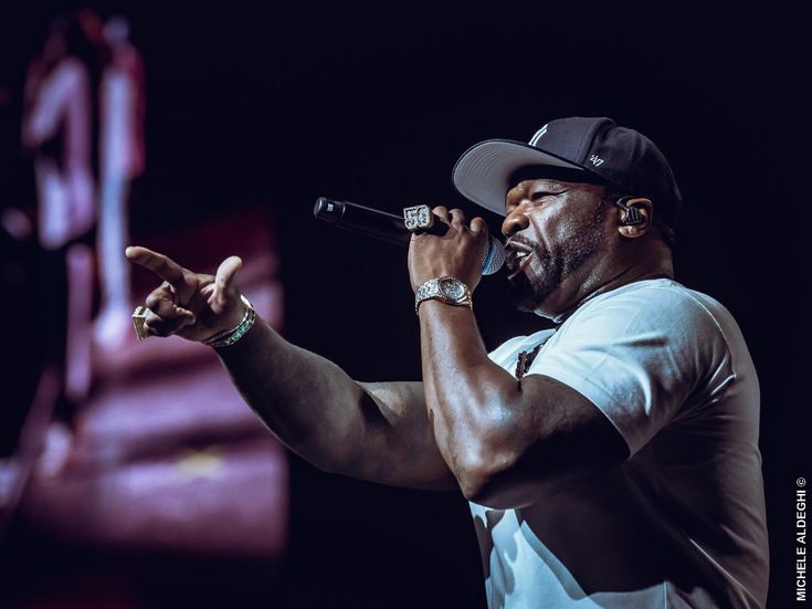 Nuove contestazioni per il film di 50 Cent