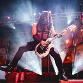 30 ottobre 2025 - Live Club - Trezzo sull&#039;Adda (Mi) - W.A.S.P. in concerto