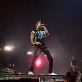 29 settembre 2025 - Unipol Forum - Assago (Mi) - Simple Plan in concerto