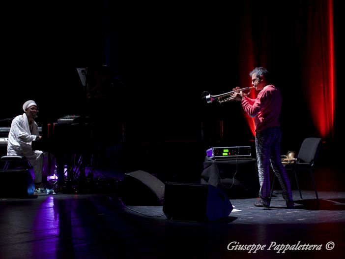 Paolo Fresu, una &quot;maratona jazz&quot; a L&#039;Aquila il 6 settembre