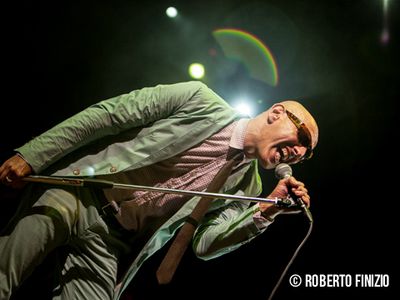 Comunicato Stampa:  Diesel-U-Music, serata conclusiva