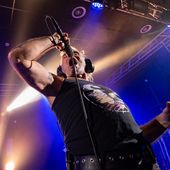 8 maggio 2025 - Hiroshima Mon Amour - Torino - Piero Pel&ugrave; in concerto