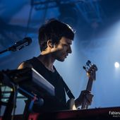 5 dicembre 2024 - Casa della Musica - Napoli - Santi Francesi in concerto