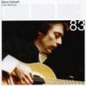 Steve Hackett - LIVE ARCHIVE Steve Hackett - LIVE ARCHIVE