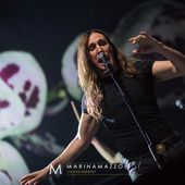 8 luglio 2016 - Goa Boa Festival - Arena del Mare - Genova - Afterhours in concerto 8 luglio 2016 - Goa Boa Festival - Arena del Mare - Genova - Afterhours in concerto