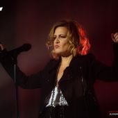 9 dicembre 2024 - Teatro Verdi - Firenze - Irene Grandi in concerto 9 dicembre 2024 - Teatro Verdi - Firenze - Irene Grandi in concerto