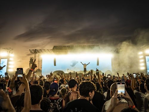 Il settore live europeo contro il secondary ticketing