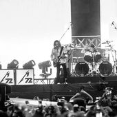 29 maggio 2024 - Ippodromo La Maura - Milano - Metallica in concerto