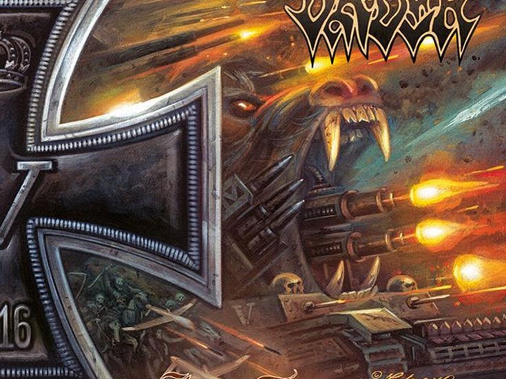 I Vader rimangono senza il bassista