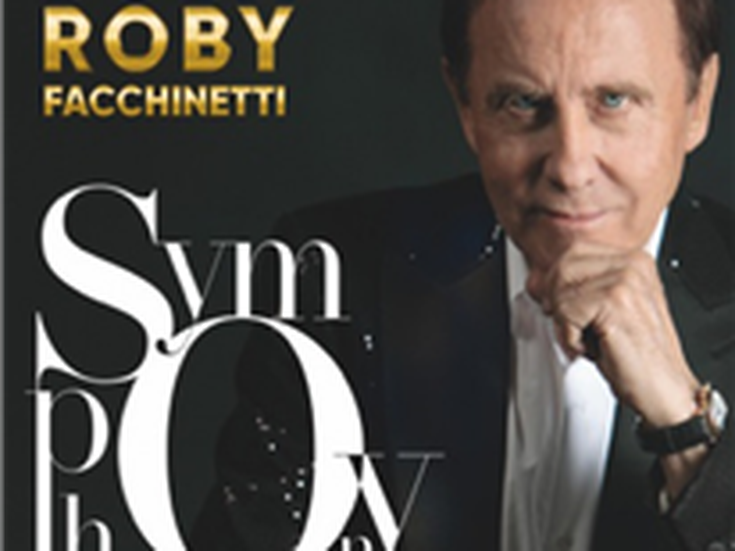 Roby Facchinetti
