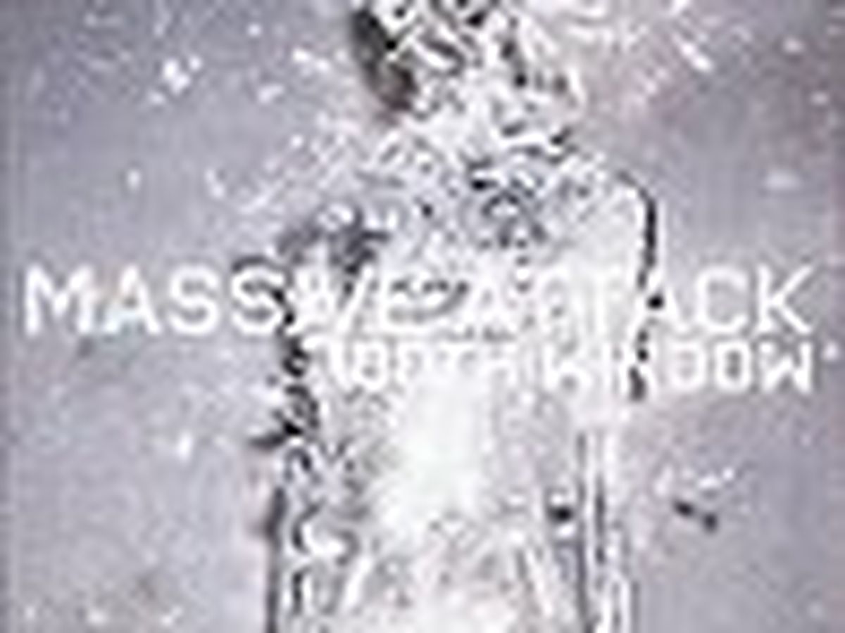 √ Massive Attack - 100TH WINDOW - la recensione di Rockol.it