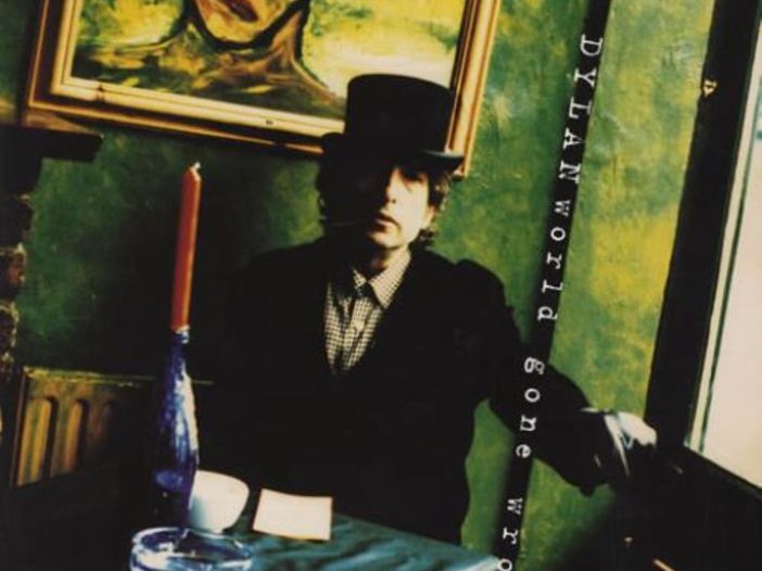 La storia di "World Gone Wrong" di Bob Dylan La storia di "World Gone Wrong" di Bob Dylan