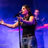 16 luglio 2026 - Mirano Summer Festival - Mirano (Ve) - Emma in concerto 16 luglio 2026 - Mirano Summer Festival - Mirano (Ve) - Emma in concerto