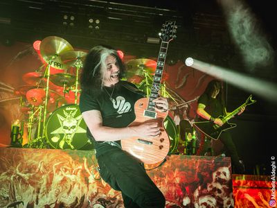 Nuovo album e qualche riedizione per i Testament