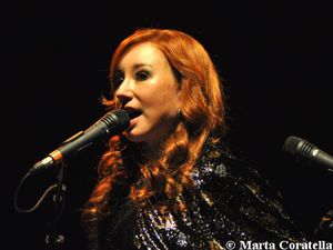 Tori Amos