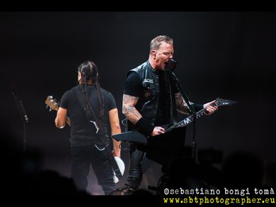 Metallica: un tributo per il ventennale del &quot;Black Album&quot;