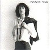 Patti Smith - HORSES - LEGACY EDITION