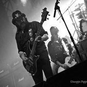 28 Giugno 2010 - Villa Manin - Codroipo (Ud) - Motorhead in concerto 28 Giugno 2010 - Villa Manin - Codroipo (Ud) - Motorhead in concerto