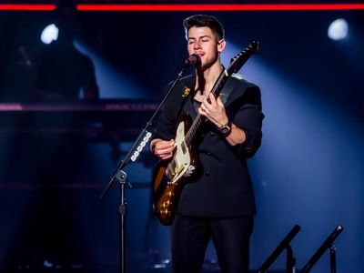 Joe Jonas: a giugno il singolo solista &apos;See no more&apos; e un album a settembre
