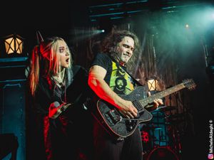 Due ex Helloween suoneranno negli Avantasia