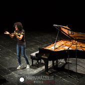 27 dicembre 2016 - Teatro Politeama - Genova - Giovanni Allevi in concerto