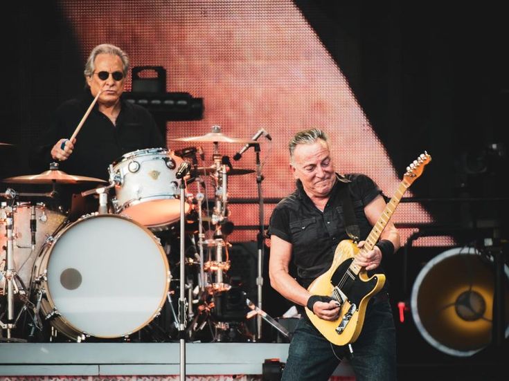Springsteen
