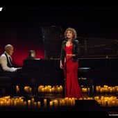 16 dicembre 2023 - Teatro Verdi - Firenze - Fiorella Mannoia e Danilo Rea in concerto 16 dicembre 2023 - Teatro Verdi - Firenze - Fiorella Mannoia e Danilo Rea in concerto