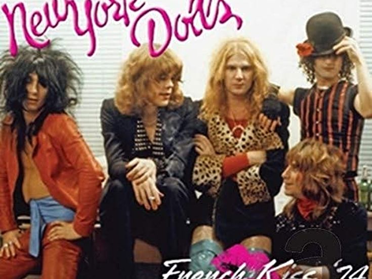 David Johansen