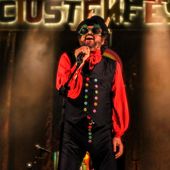 4 dicembre 2024 - Gran Teatro Geox - Padova - Vinicio Capossela in concerto 4 dicembre 2024 - Gran Teatro Geox - Padova - Vinicio Capossela in concerto