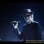 17 marzo 2016 - ObiHall - Firenze - Francesco De Gregori in concerto
