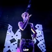 8 settembre 2019 - Fabrique - Milano - Machine Gun Kelly in concerto