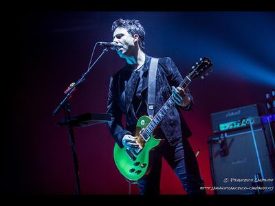 Stereophonics: lascia il batterista Stuart Cable