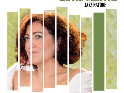 Lucia Minetti canta il fado in omaggio ad Amalia Rodrigues