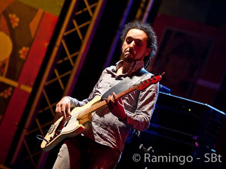 Marco Fabi: 'Questo disco è dedicato all'amore in tutte le sue forme'