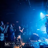 16 novembre 2016 - Teatro La Claque - Genova - Ermal Meta in concerto 16 novembre 2016 - Teatro La Claque - Genova - Ermal Meta in concerto