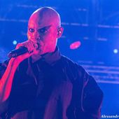 13 luglio 2025 - Arena Campo Marte - Brescia - Skunk Anansie in concerto