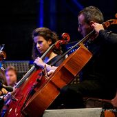 8 settembre 2012 - Piazza Primo Maggio - Udine - Ennio Morricone in concerto