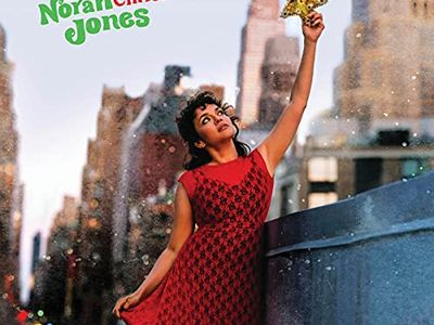 Nuove classifiche USA: ancora in testa Norah Jones, OK la colonna di 'Chicago'