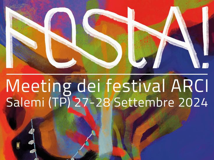 Arci Festa Salemi