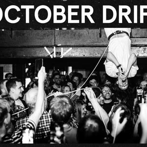 October Drift October Drift
