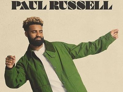 Paul Russell