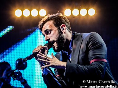Marco Mengoni