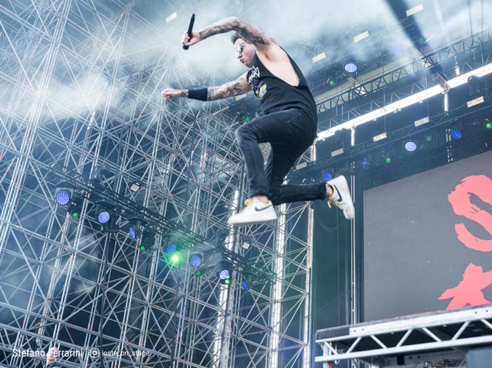 Concerti, Simple Plan, due live in Italia a marzo (e disco in uscita) - VIDEO