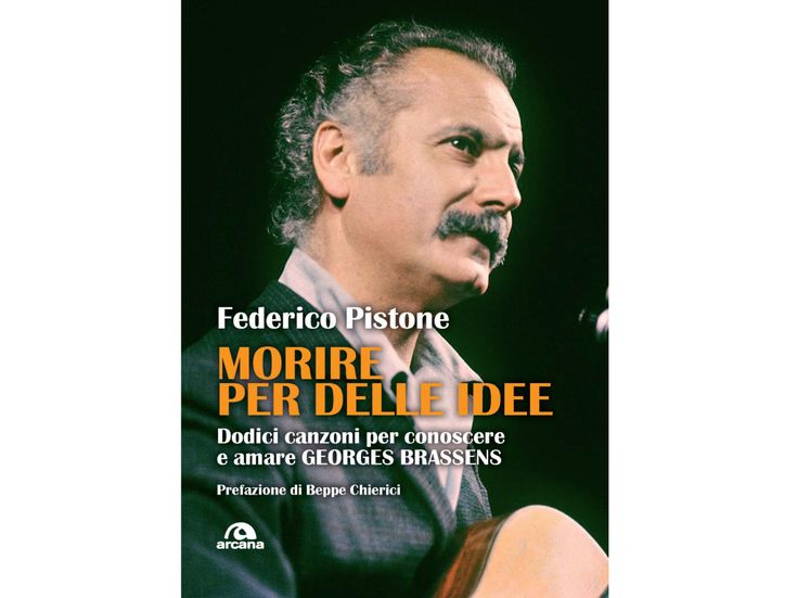 Georges Brassens