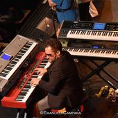 29 gennaio 2019 - Blue Note - Milano - Incognito in concerto